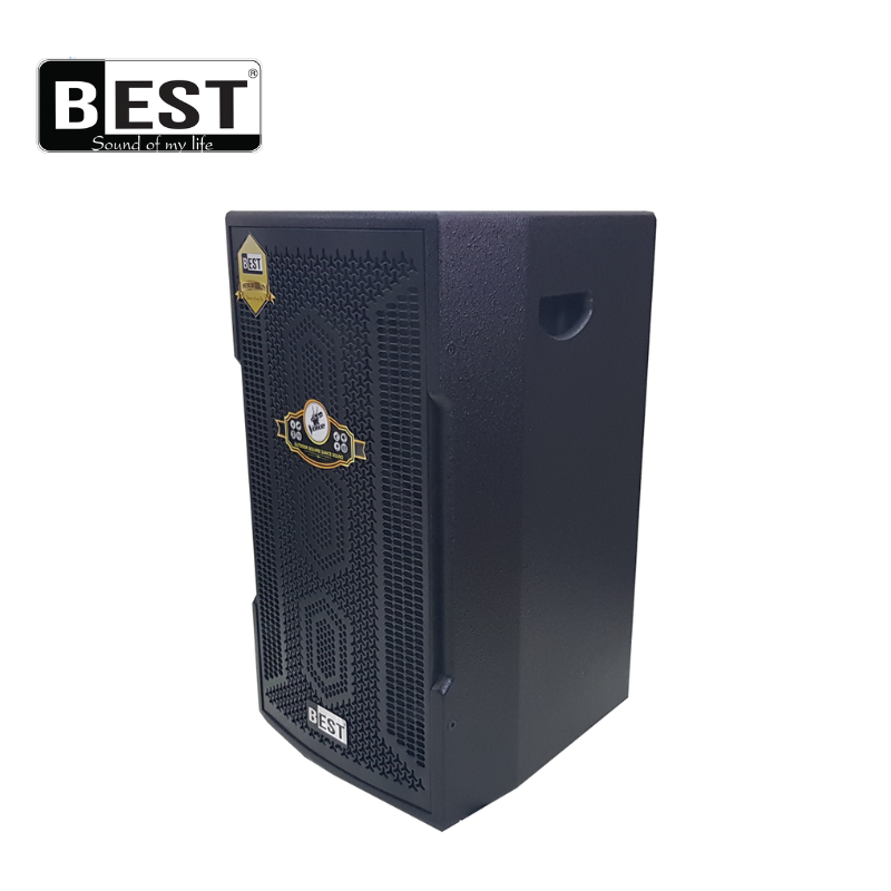 LOA KÉO KARAOKE DI ĐỘNG BEST 3400 - Ảnh 3
