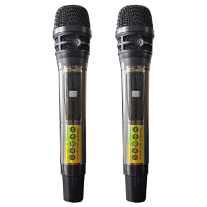 Loa Kéo Karaoke di động BEST Z20 - Thumbnail Image 4