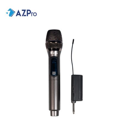 Micro Đầu Lai Không Dây AZPro AZ-136
