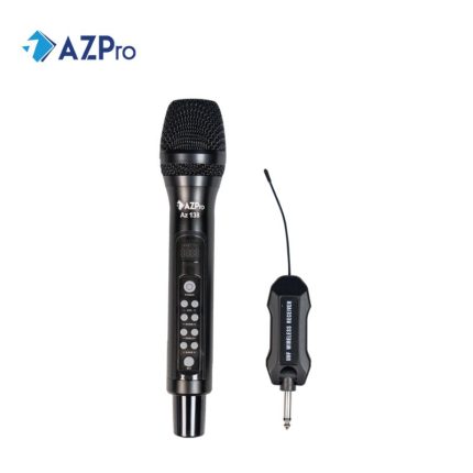 Micro Đầu Lai Không Dây AZPro AZ-138