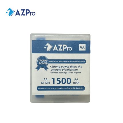 Pin AZPro AZ-150 Dung Lượng 1500mmA