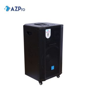 Loa Kéo AZPro AZ-265A Bas40 (3 ĐT) - Thumbnail Image 2