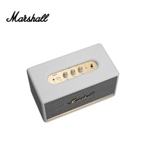 LOA MARSHALL STANMORE II - MÀU TRẮNG - Thumbnail Image 2