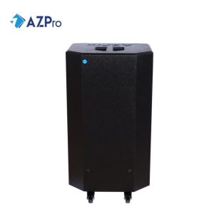 Loa Kéo AZPro AZ-265A Bas40 (3 ĐT) - Thumbnail Image 3
