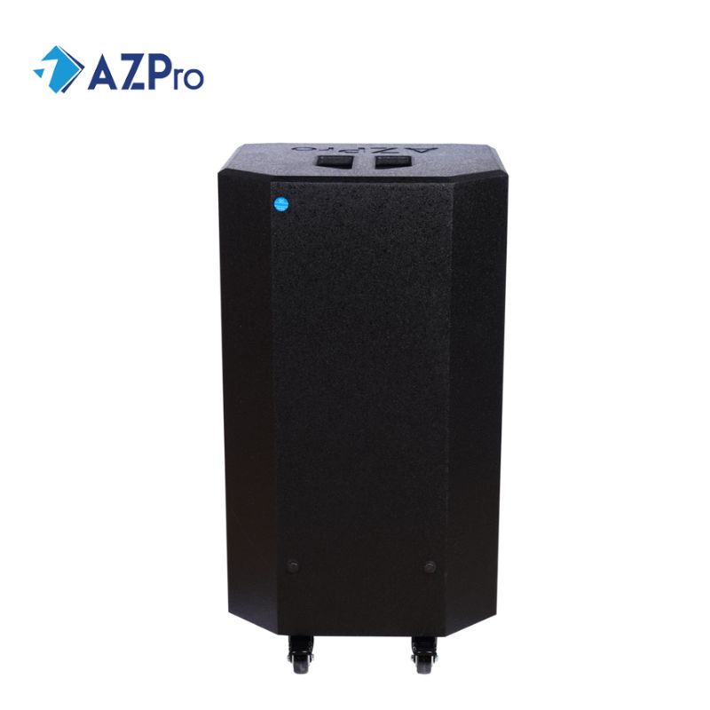 Loa Kéo AZPro AZ-265A Bas40 (3 ĐT) - Ảnh 3