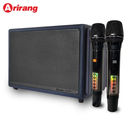 Bộ loa di động Arirang Classic I - Bass 16.5
