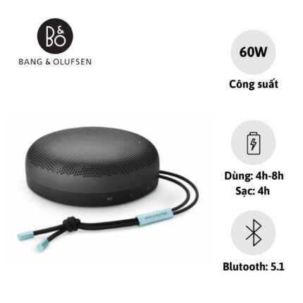 Loa Bang & Olufsen Beosound A1 2nd Gen