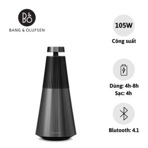 Loa Bang & Olufsen BeoSound 2 - Thumbnail Image 1