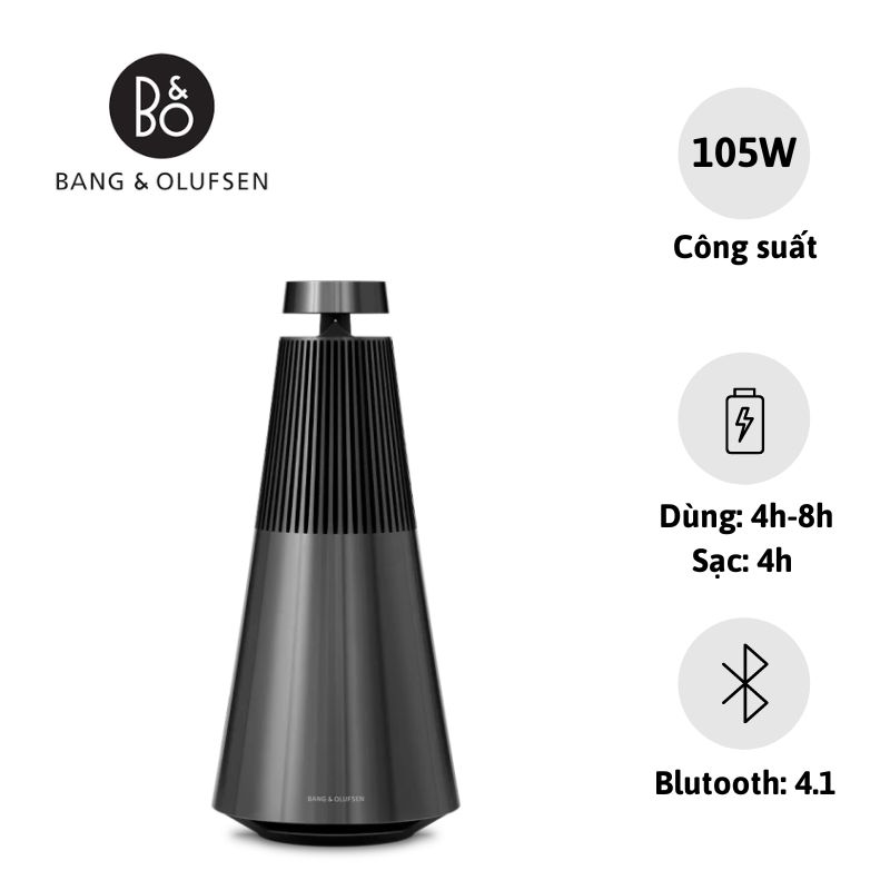 Loa Bang & Olufsen BeoSound 2 - Ảnh 1