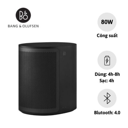 Loa Bang & Olufsen Beoplay M3