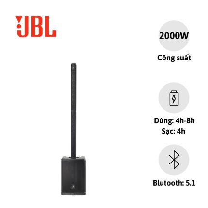 Loa Cột di động JBL PRX One chính hãng PGI
