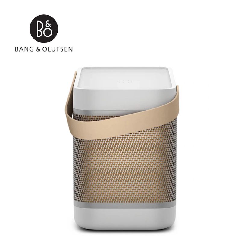 Loa Bang & Olufsen Beolit 20 Chính Hãng - Ảnh 3