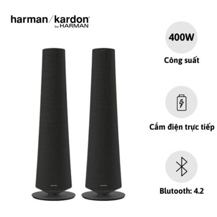 Loa Harman Kardon Citation Tower