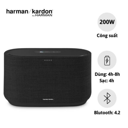 Loa Harman Kardon Citation 500 ( Bản xách tay us)
