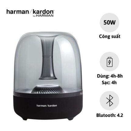Loa Harman Kardon Aura Studio 2 chính hãng